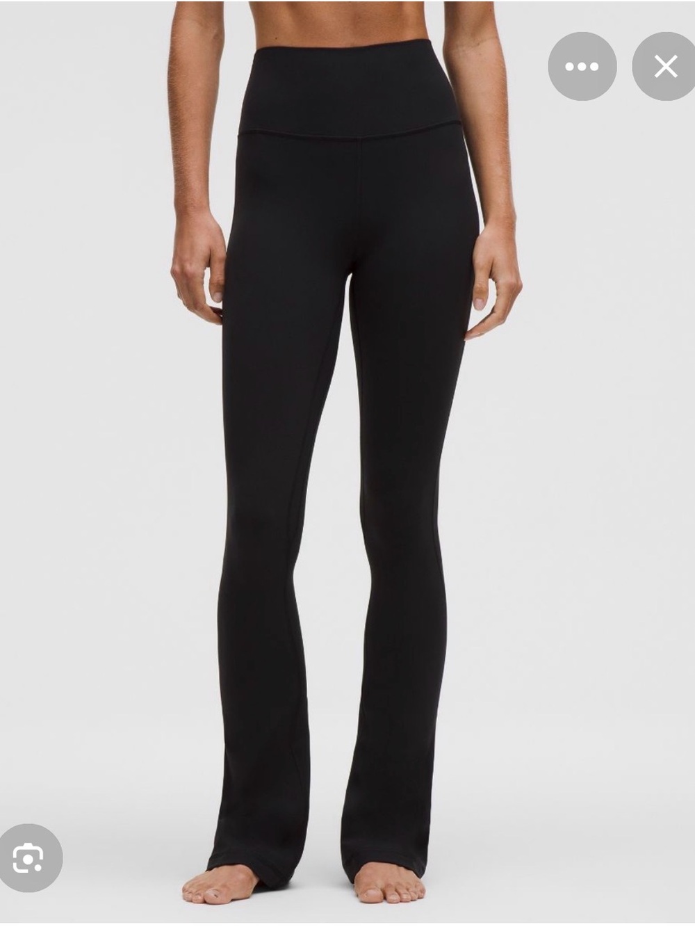 Lululemon Align Flare